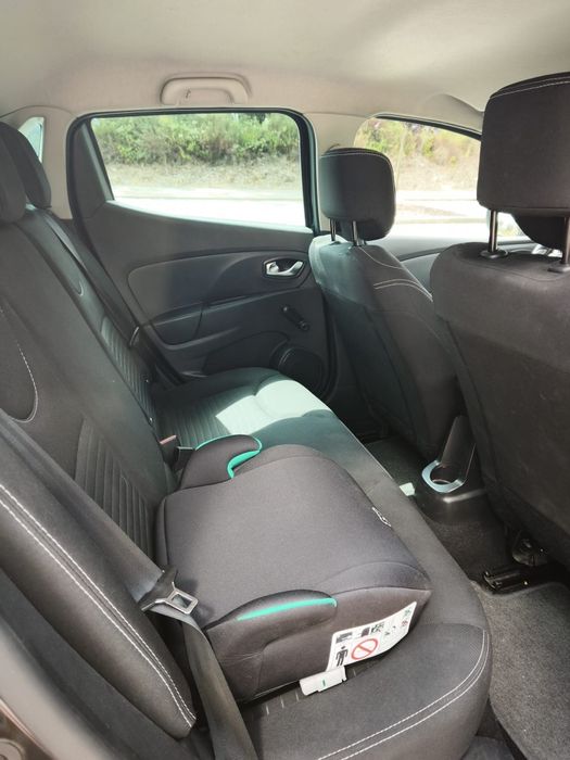 Renault Clio IV 0.9TCE Limited