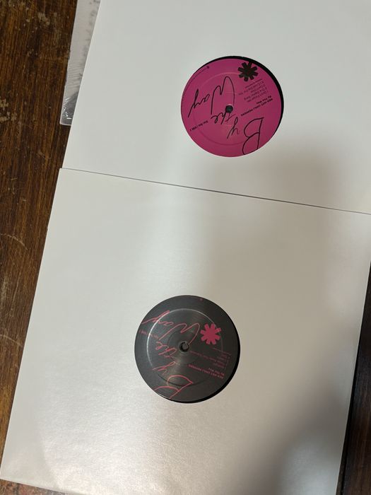 Вініл Red Hot Chili Peppers – By the Way (2LP, Vinyl, Warner Bros.)