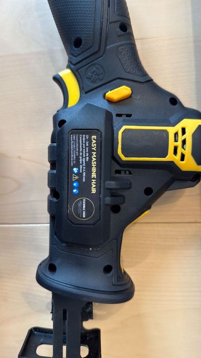 Máquina Inject System 3D – Nova, Usada Apenas 3 Vezes!