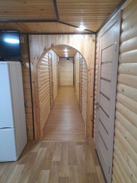 Відпочинок в Карпатах