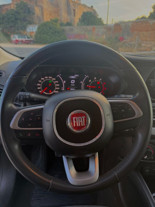 Fiat Tipo "Street" 1.3 jtd