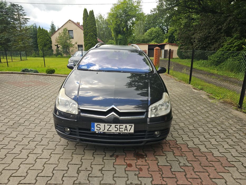 C5 Lift , klima , LPG
