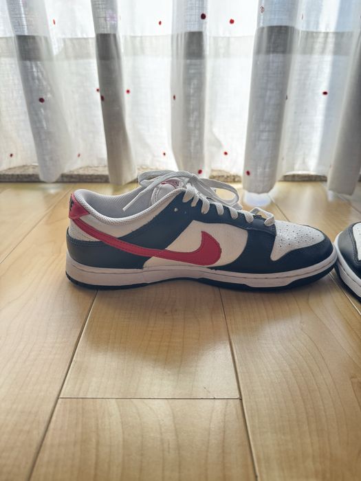 Nike Dunk Low Sneakers64285720636675124