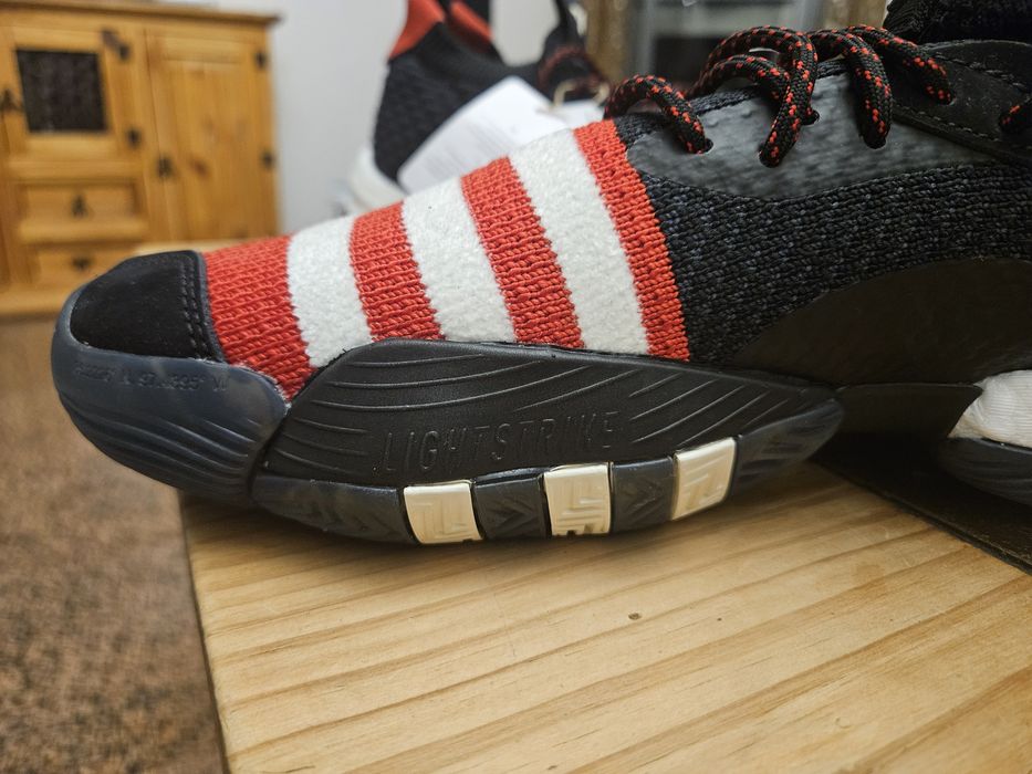 Adidas super buty