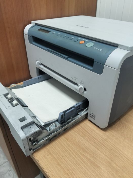 Принтер Samsung SCX-4220
