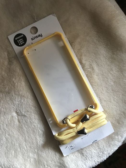 Чехол на iphone 6/6sPluse