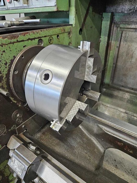 Tokarka SUI 40 x 1500