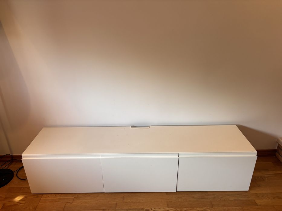 Movel de TV Ikea