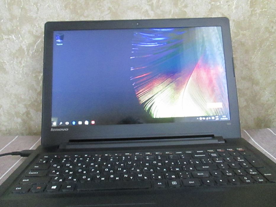 Lenovo ideapad 300-15ibr