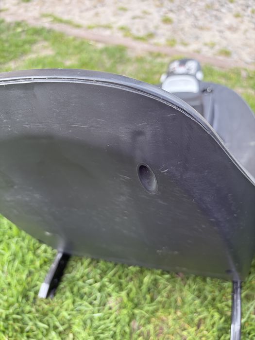 Fotelik Sirona M2 Cybex Ferrari+baza