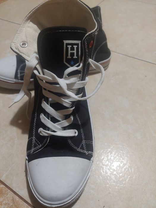 Buty trampki nowe