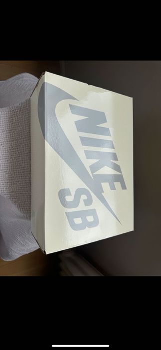 Nike sb dunk low Buttercup