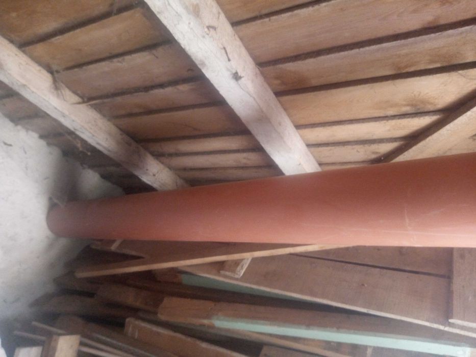 Rura kanalizacyjna 160x2000  160x1000x4