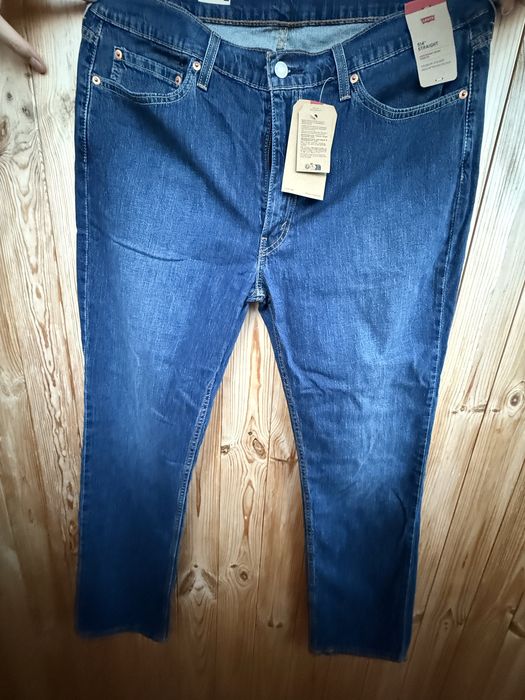 Джинси Levi’s чоловічі