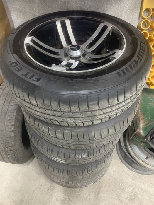 Продам диски  R13 4/98