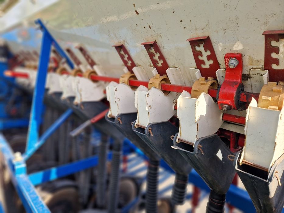 Сеялка зерновая СЗ-3,6