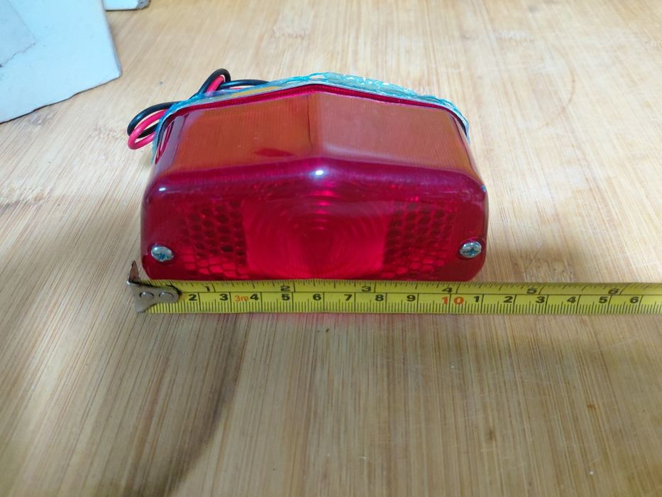 Material vário para Mota