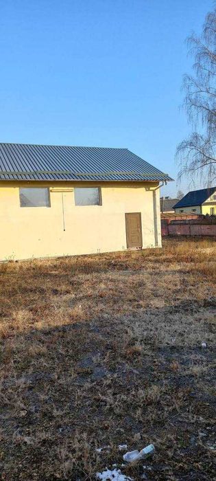 Продам приміщення Дубно