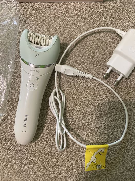 Епілятор   PHILIPS