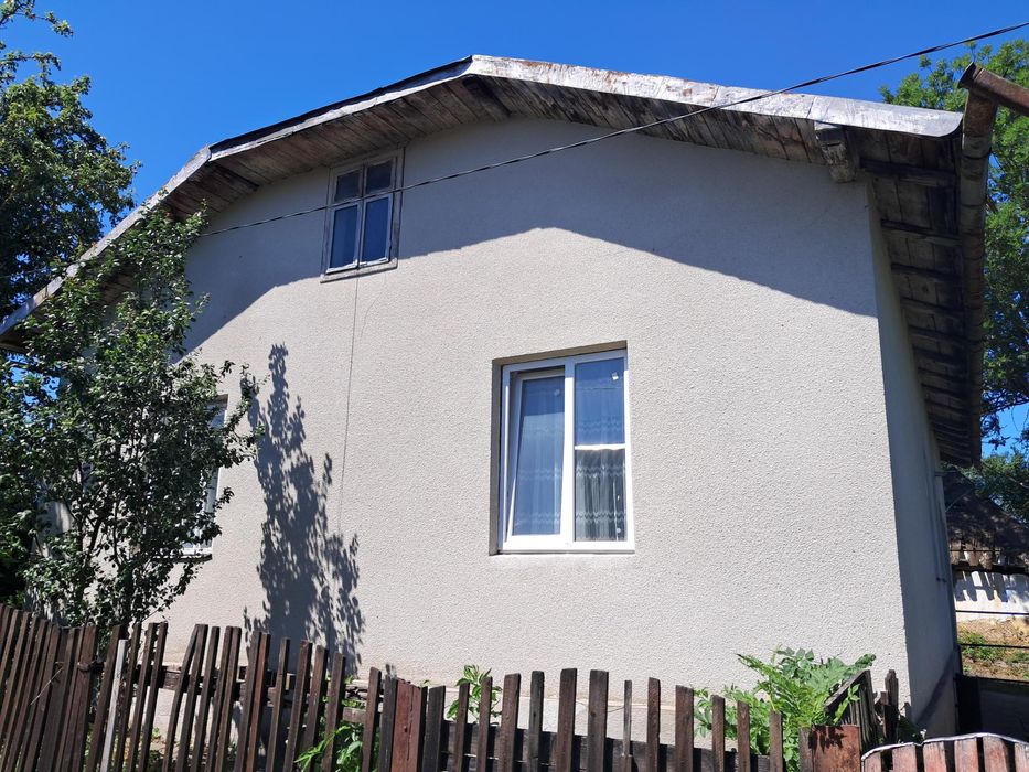 ПОСТАНОВА, Будинок в Ямниці ,90 м²