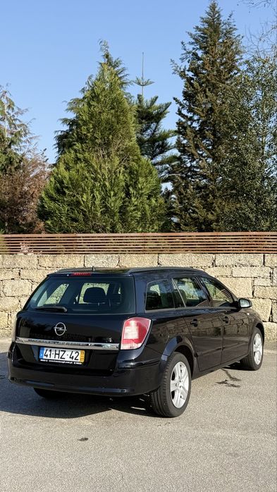 Opel Astra 1.3cdti