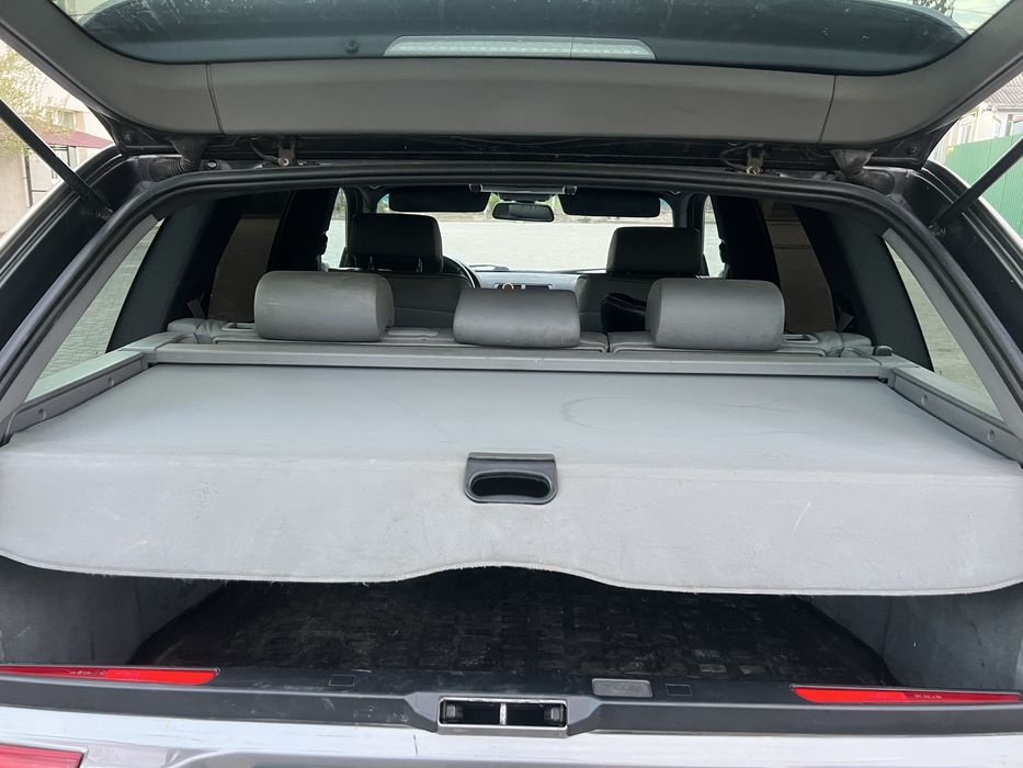 BMW X-5 e53  2005року 3.0 дизель