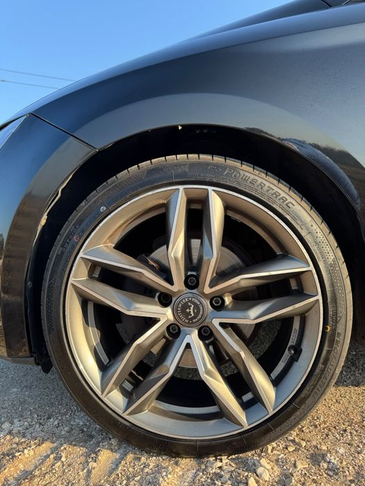 SEAT LEON ST 1.6 TDI 105cv — photo 5