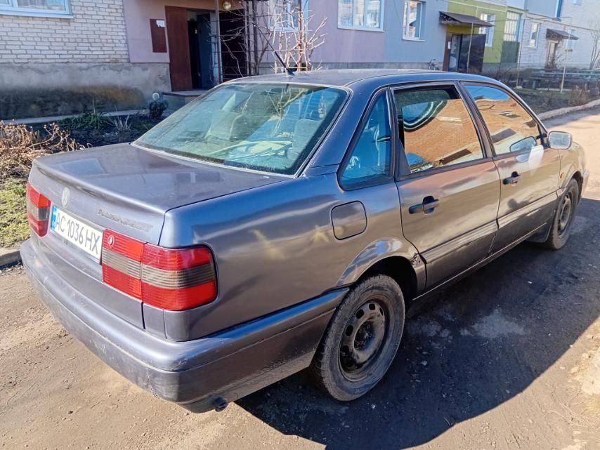 Продам Пасат б4 1994