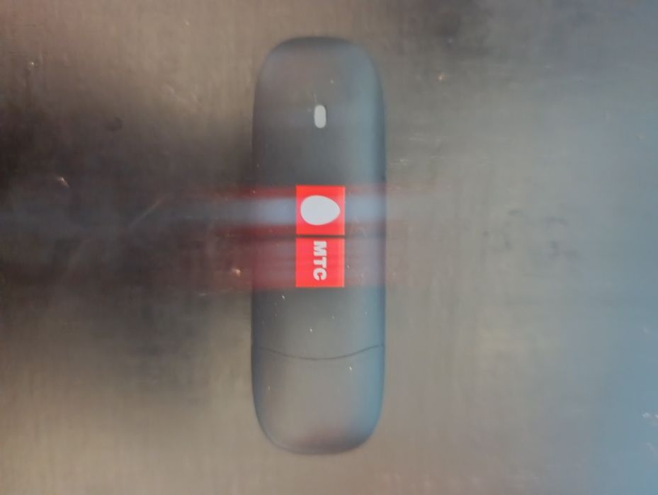 Продам USB модем МТС (3G
