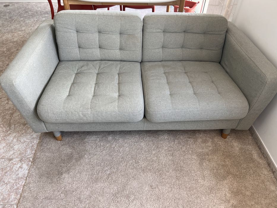 Sofa Landskrona Ikea