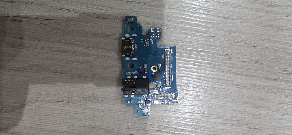 Samsung A40 płytka ładowania