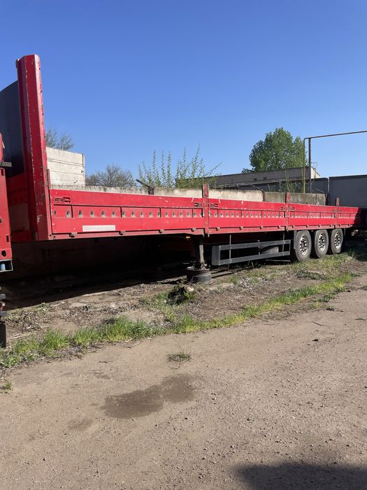 Продам напів пречіп