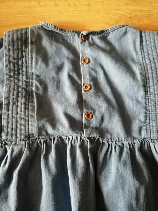 Ciuchy   dla dziewczynki  2/3 lata, 98 cm.