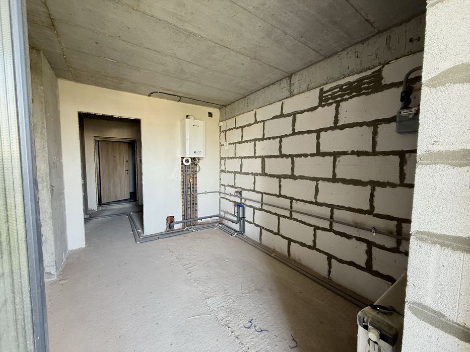 1-комнатная квартира по адресу ул. Келецкая (площадь 44 м²) - Atlanta.ua - фото 5