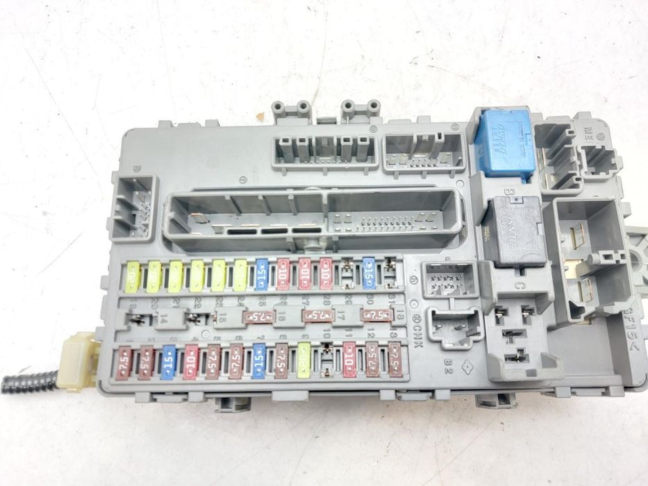 Caixa De Reles Fusíveis Honda Accord