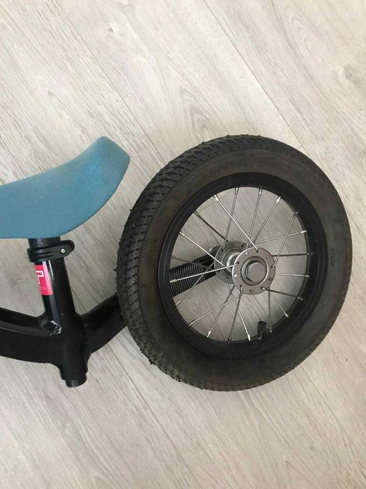 Унікальний біговел  Veloeggae