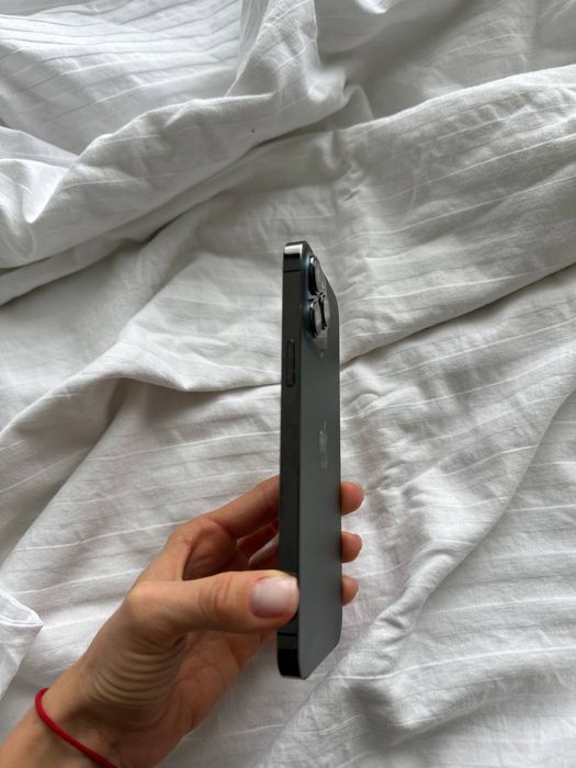 iPhone 13 Pro Max 128 Гб в ідеальному стані