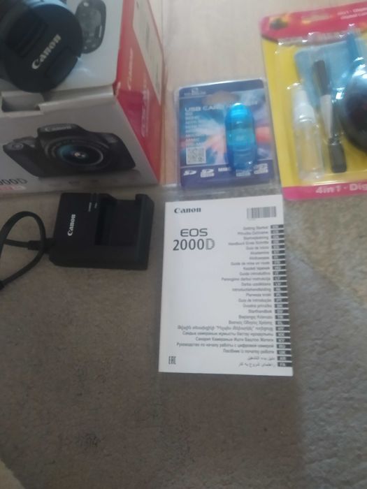 Aparat fotograficzny