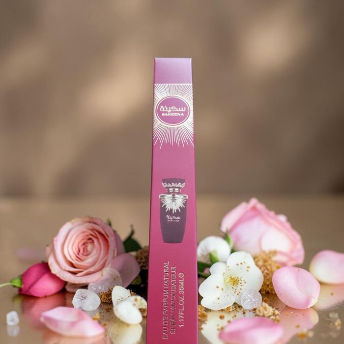 Perfumes árabes 35 ml
