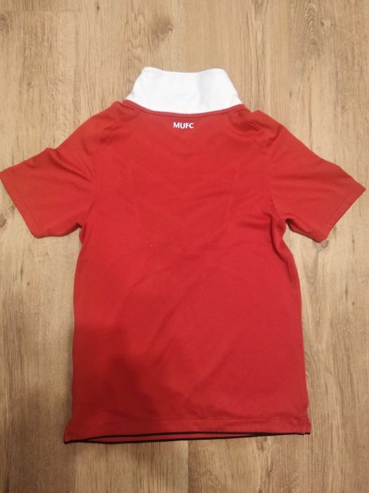 Koszulka NIKE Manchester United ManUtd AON rozm L