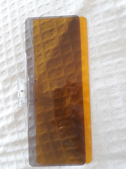 Protetor solar parabrisas