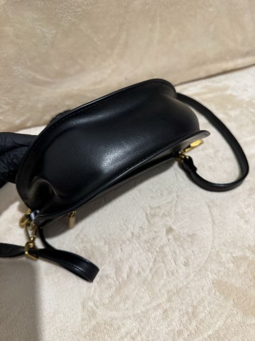 Сумка шкіряна в ідеальному стані