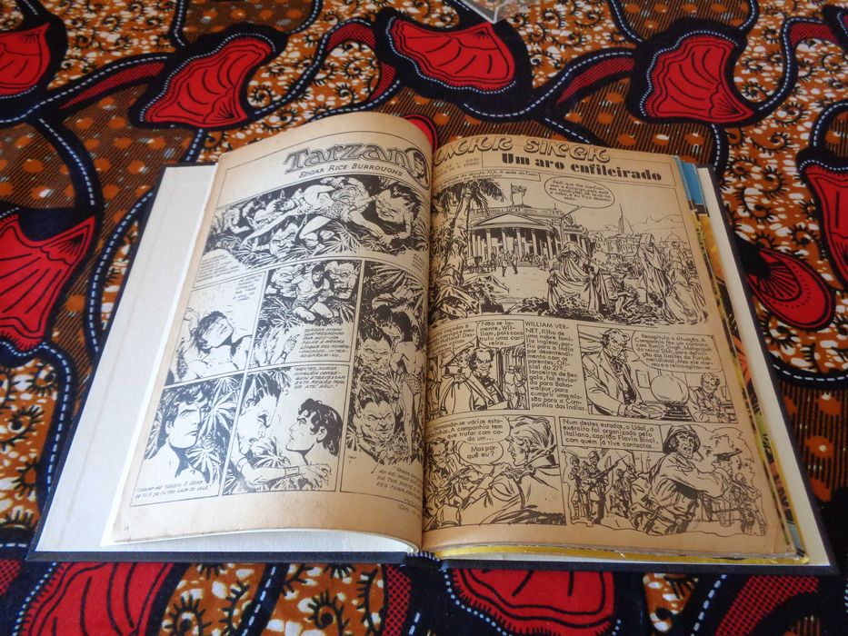 Colecção Galo Completa. Portugal Press. 1977. Portes Incluídos.