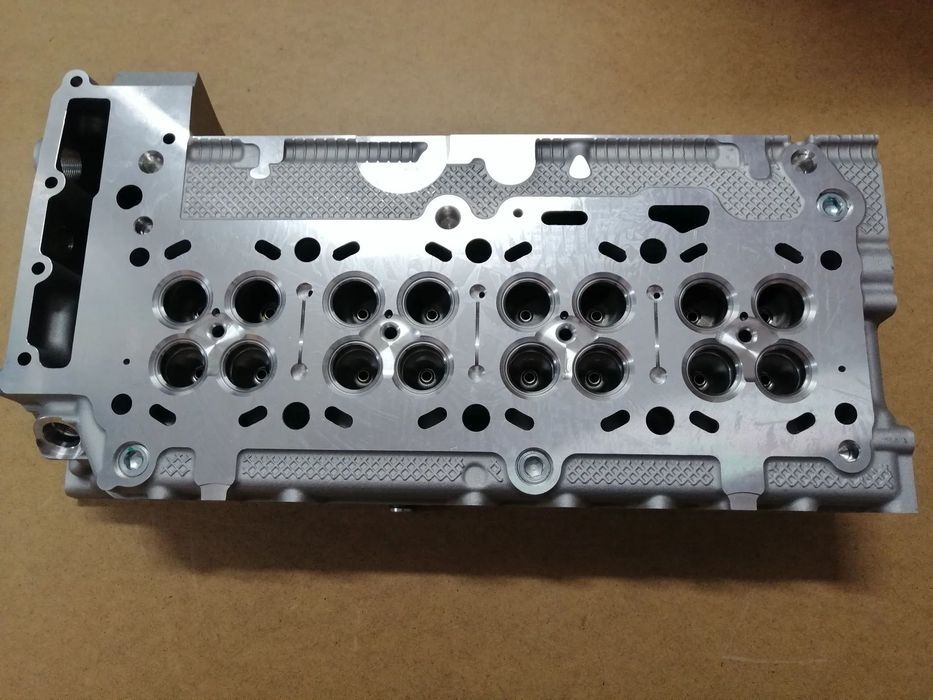 Colaça motor nova Mitsubishi Canter Fuso 4P10 Iveco Daily Fiat Ducato