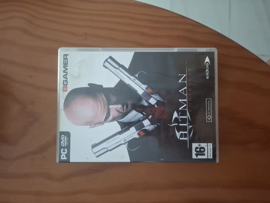 Jogos para  Pc usados
