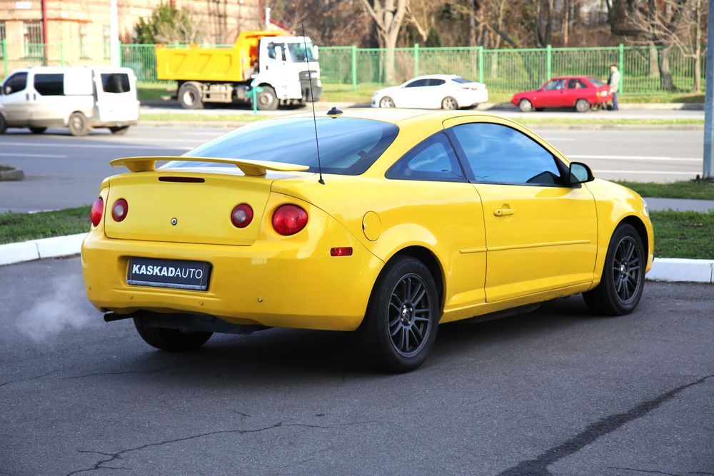 Продам Chevrolet Cobalt
