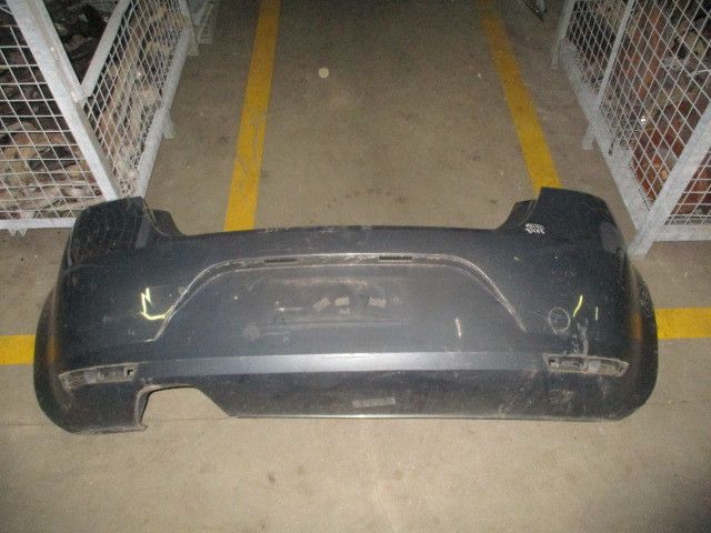 Pára-choques trás SEAT Leon (1P1)