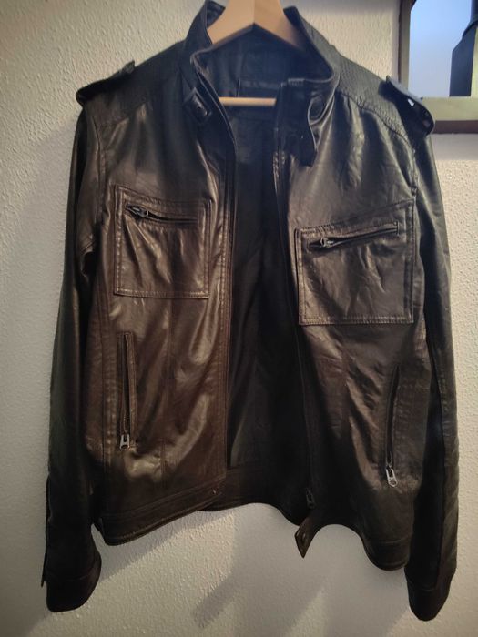 Casaco Napa Pull&Bear L