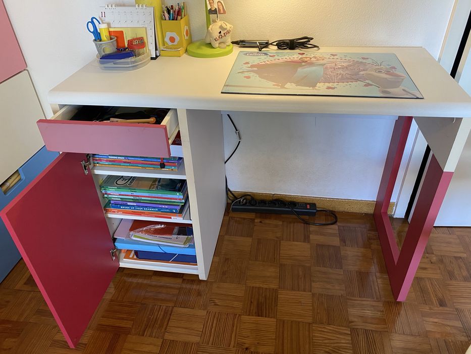 Moveis IKEA quarto de criança