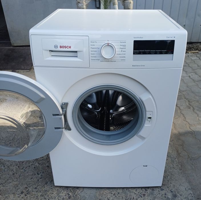 Пральна машина Бош Bosch WAN28231 Eco Silent Drive 7 кг A+++ Germany